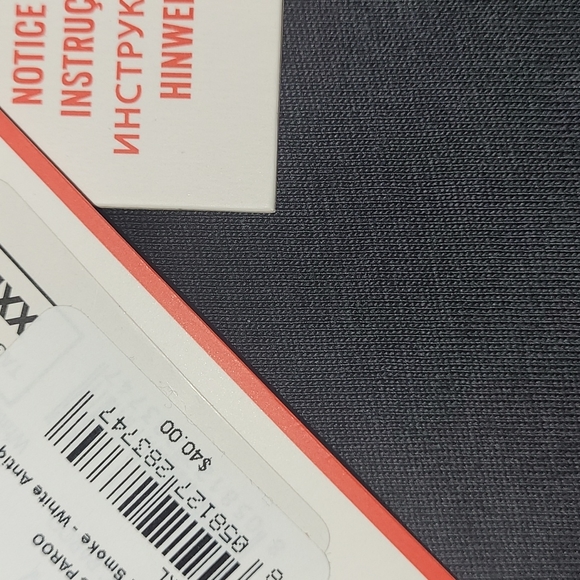 New Authentic multi-logo Kappa Tee sizes L, XL and XXL - Picture 5 of 6